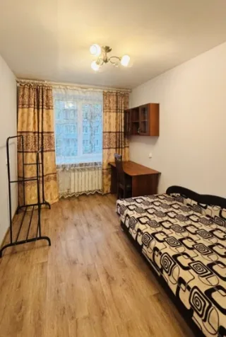 2-к. кв., 44 м², ст. м. Академическая