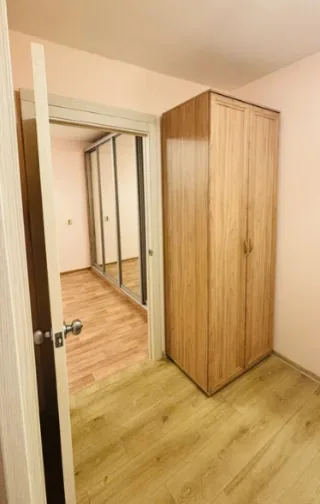 2-к. кв., 44 м², ст. м. Академическая