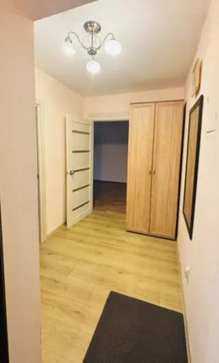 2-к. кв., 44 м², ст. м. Академическая