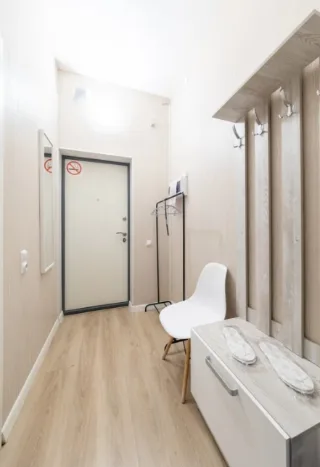 Студия, 25 м², ст. м. Звёздная
