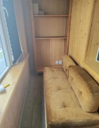 Студия, 23 м², ст. м. Девяткино