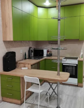 Студия, 23 м², ст. м. Девяткино