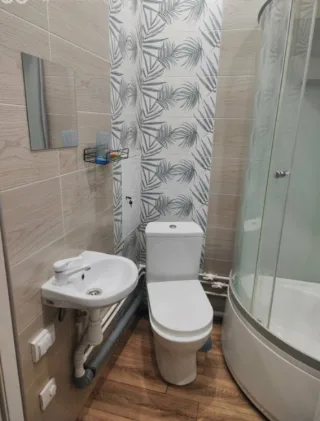 Студия, 23 м², ст. м. Девяткино