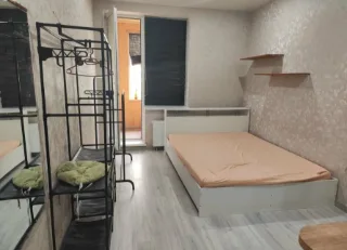 Студия, 23 м², ст. м. Девяткино