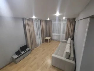 1-к. кв., 43 м², ст. м. Новочеркасская