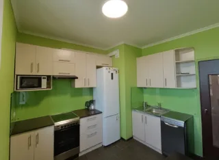 1-к. кв., 37 м², ст. м. Ломоносовская