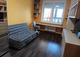 1-к. кв., 37 м², ст. м. Ломоносовская