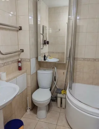 Студия, 36 м², ст. м. Юго-Западная