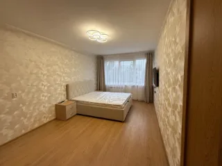 1-к. кв., 33 м², ст. м. Юго-Западная