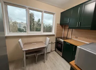 1-к. кв., 33 м², ст. м. Юго-Западная