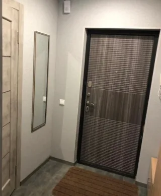 Студия, 28 м², ст. м. Комендантский проспект
