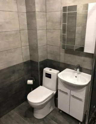 Студия, 28 м², ст. м. Комендантский проспект