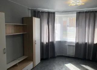 Студия, 28 м², ст. м. Комендантский проспект