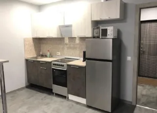Студия, 28 м², ст. м. Комендантский проспект