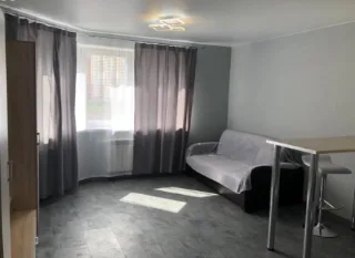 Студия, 28 м², ст. м. Комендантский проспект