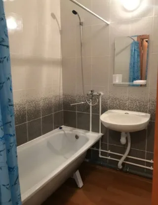 1-к. кв., 36 м², ст. м. Парнас