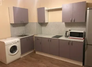 1-к. кв., 36 м², ст. м. Парнас
