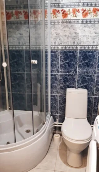 Студия, 26 м², ст. м. Лесная