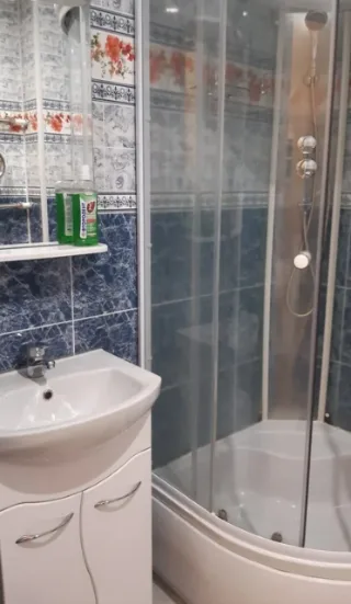 Студия, 26 м², ст. м. Лесная