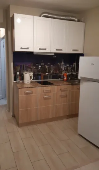 Студия, 26 м², ст. м. Лесная