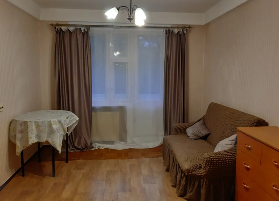 2-к. кв., 51 м², ст. м. Гражданский проспект