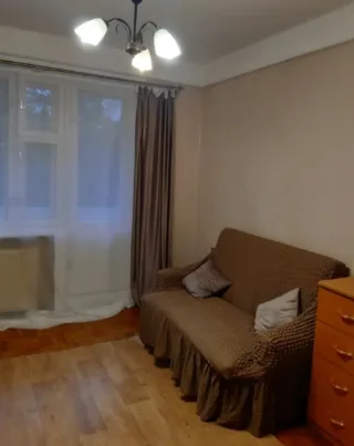 2-к. кв., 51 м², ст. м. Гражданский проспект