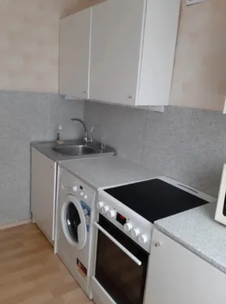2-к. кв., 51 м², ст. м. Гражданский проспект