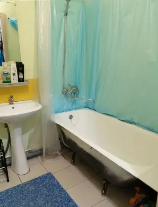 Студия, 23 м², ст. м. Приморская