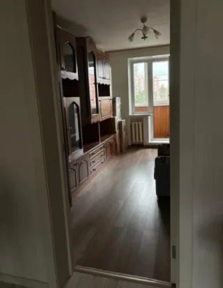 3-к. кв., 56,5 м², ст. м. Гражданский проспект