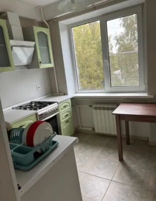 3-к. кв., 56,5 м², ст. м. Гражданский проспект