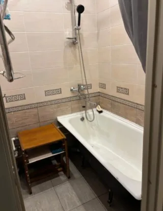 3-к. кв., 56,5 м², ст. м. Гражданский проспект