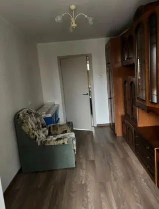 3-к. кв., 56,5 м², ст. м. Гражданский проспект