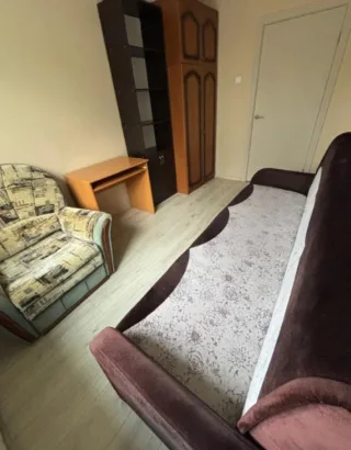 3-к. кв., 56,5 м², ст. м. Гражданский проспект