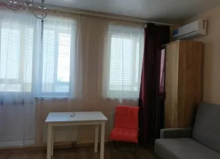 Студия, 27 м², ст. м. Комендантский проспект