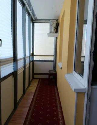 Студия, 27 м², ст. м. Комендантский проспект