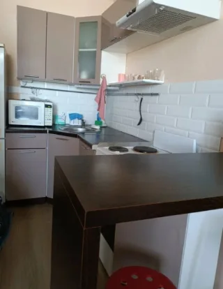 Студия, 27 м², ст. м. Комендантский проспект