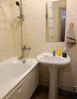 Студия, 27 м², ст. м. Комендантский проспект