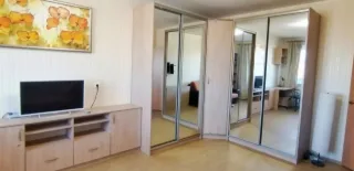 Студия, 42 м², ст. м. Комендантский проспект