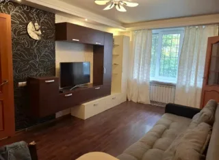 2-к. кв., 45 м², ст. м. Международная