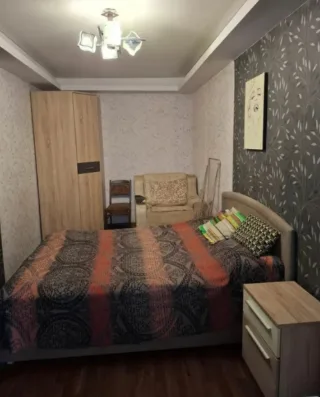 2-к. кв., 45 м², ст. м. Международная