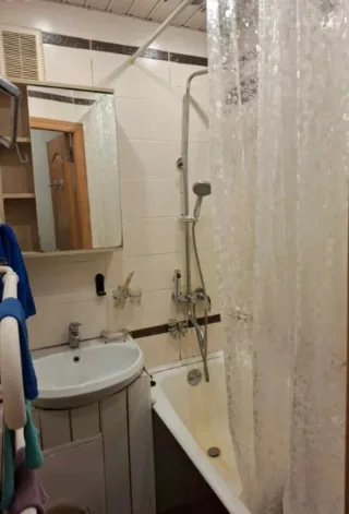 2-к. кв., 45 м², ст. м. Международная