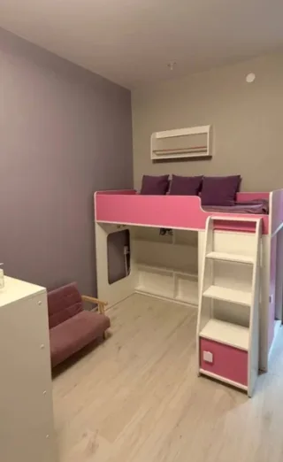 1-к. кв., 35 м², ст. м. Пролетарская
