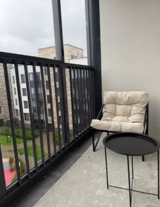 Студия, 28 м², ст. м. Проспект Ветеранов