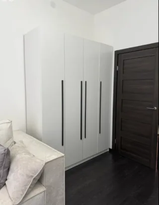 Студия, 28 м², ст. м. Проспект Ветеранов