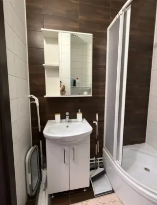 Студия, 28 м², ст. м. Проспект Ветеранов