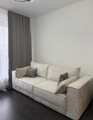 Студия, 28 м², ст. м. Проспект Ветеранов