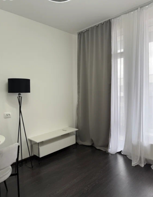 Студия, 28 м², ст. м. Проспект Ветеранов