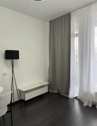 Студия, 28 м², ст. м. Проспект Ветеранов
