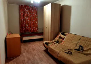 1-к. кв., 38 м², ст. м. Рыбацкое