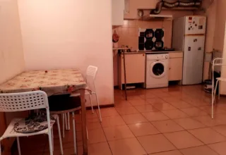 1-к. кв., 38 м², ст. м. Рыбацкое